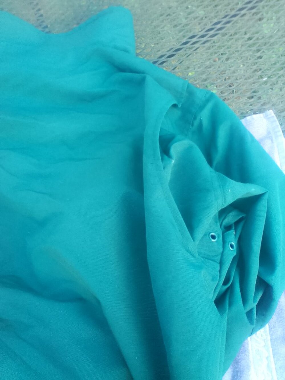 Members Only Jacket - Picture 3 of 10